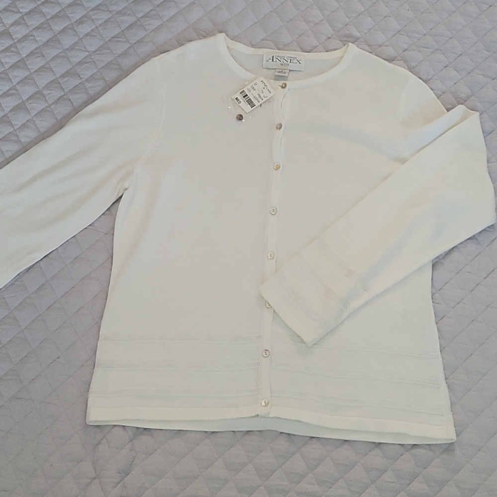 Annex petite Sweater
